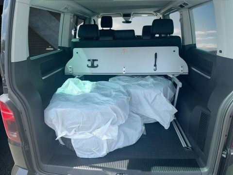 Fahrzeugabbildung Volkswagen T6.1 California Beach |Standhzg|SoftClose|ACC|LM