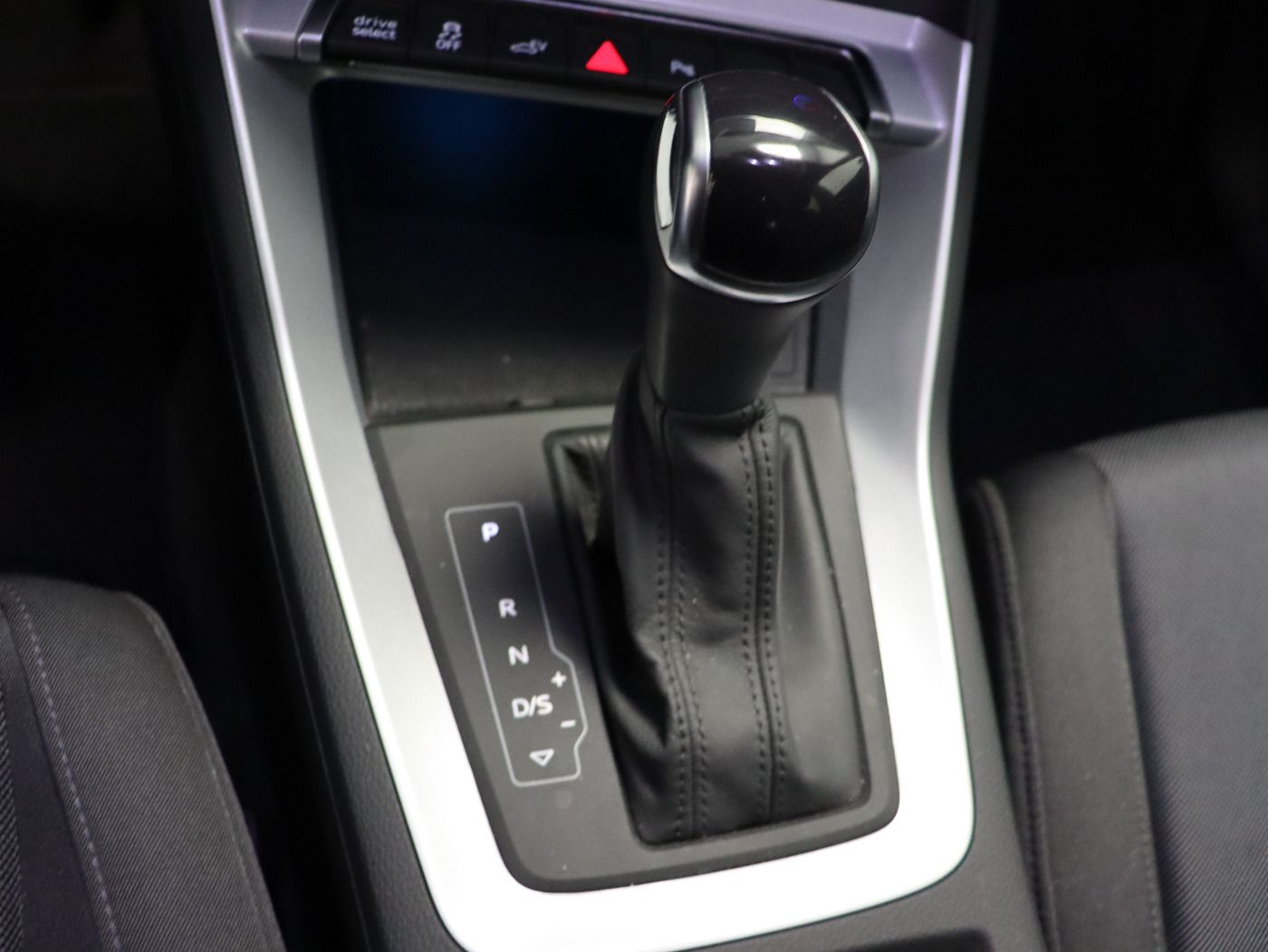 Fahrzeugabbildung Audi Q3 Sportback 45 TFSI e S tronic S line |ACC|FLA