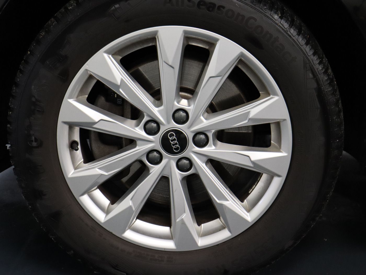 Fahrzeugabbildung Audi Q3 Sportback 45 TFSI e S tronic S line |ACC|FLA