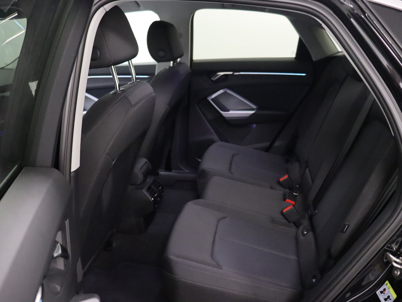 Fahrzeugabbildung Audi Q3 Sportback 45 TFSI e S tronic S line |ACC|FLA