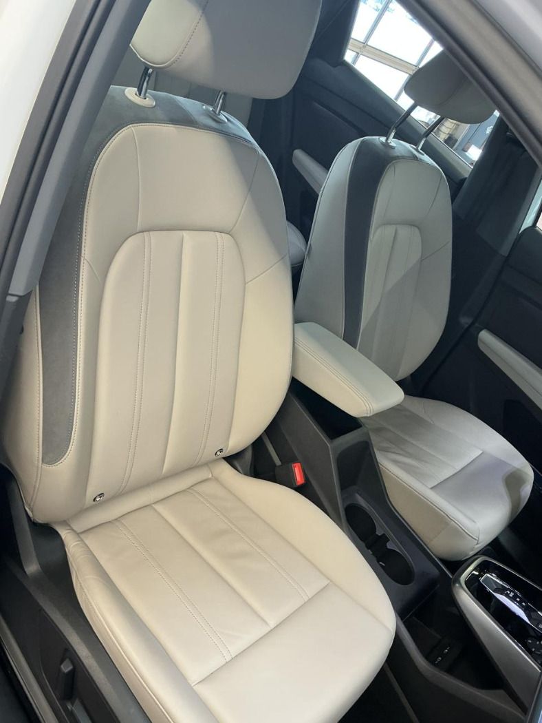Fahrzeugabbildung Audi Q4 Sportback e-tron 50 quattro |Matrix|ACC|STH