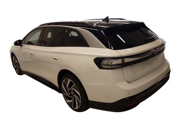 Fahrzeugabbildung Volkswagen ID.7 Tourer Pro |AHK|Pano|4xSHZG|Massage|Navi|LM