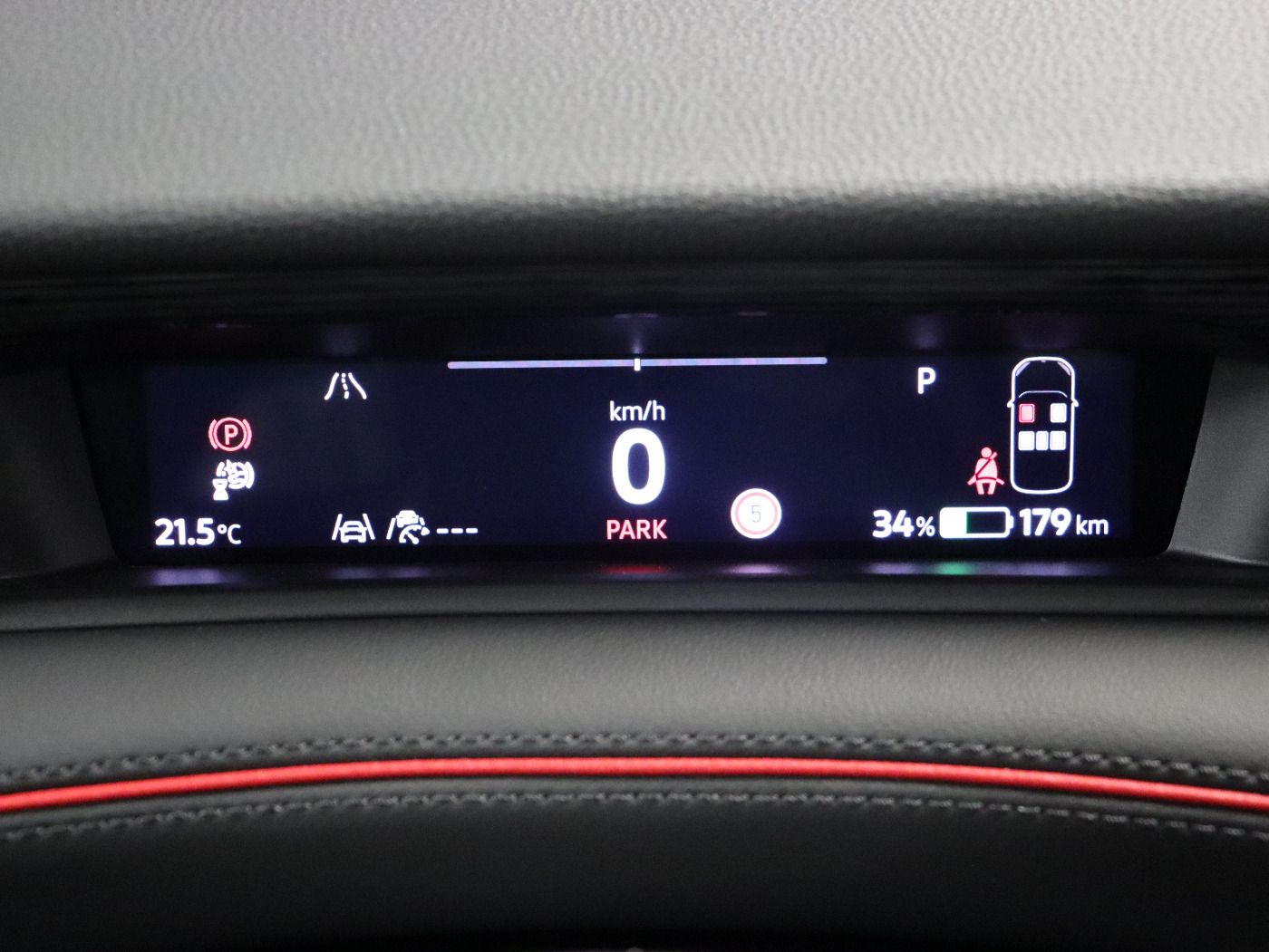 Fahrzeugabbildung Volkswagen ID.7 Tourer GTX 4Motion |AHK|Pano|4xSHZG|Navi