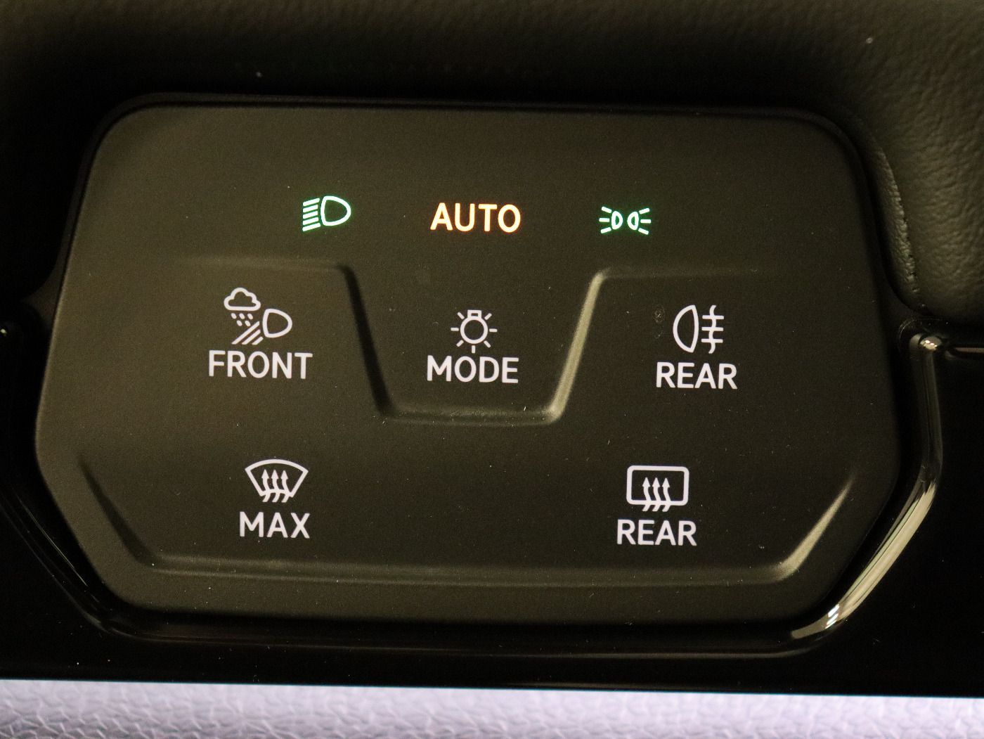 Fahrzeugabbildung Volkswagen ID.7 Tourer Pro |AHK|Pano|Navi|ACC|CarPlay|HUD