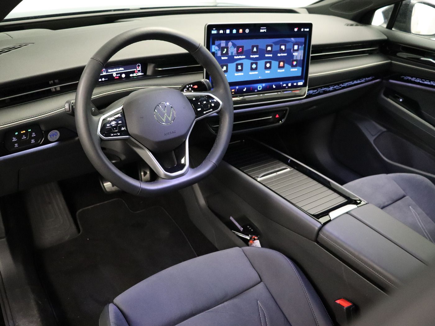 Fahrzeugabbildung Volkswagen ID.7 Tourer Pro |AHK|Pano|Navi|ACC|CarPlay|HUD