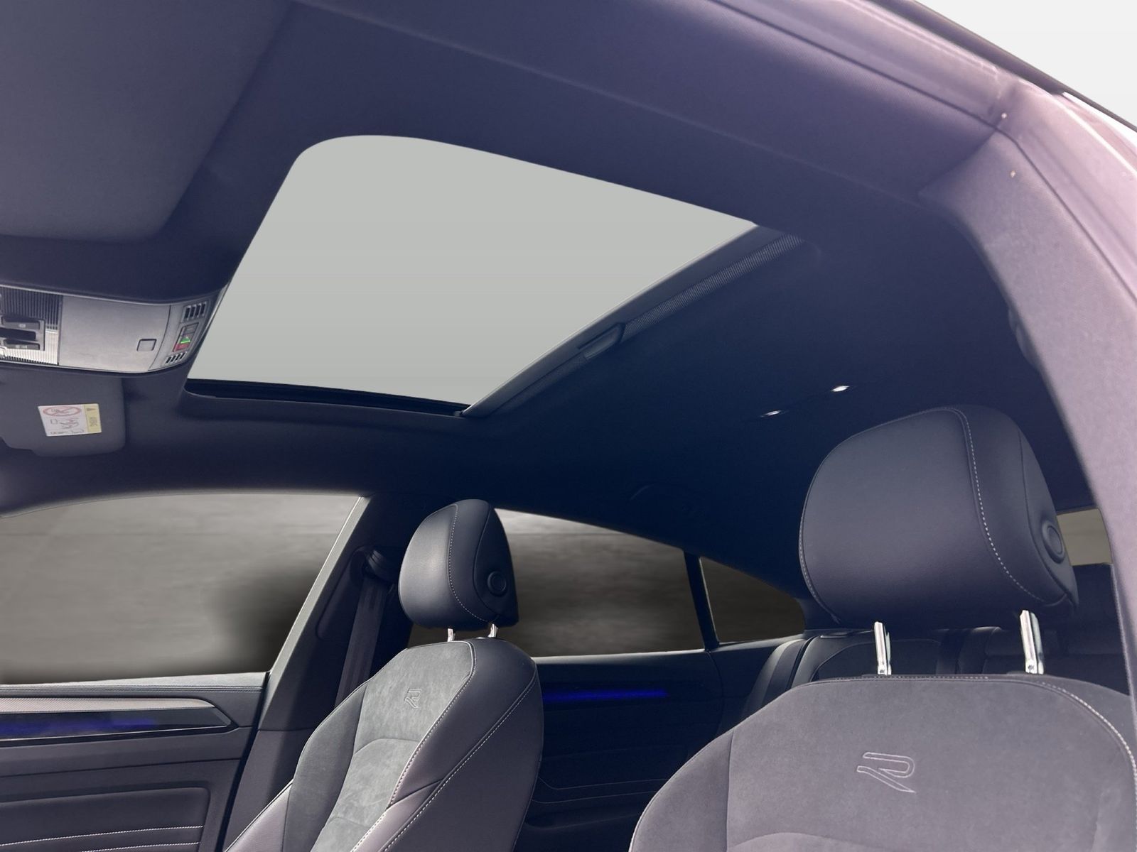 Fahrzeug autohaus mense Fahrzeugabbildung Volkswagen Arteon 2.0 TDI DSG 4Motion R-Line CarPlay|AHK - mit KI generiert/bearbeitet