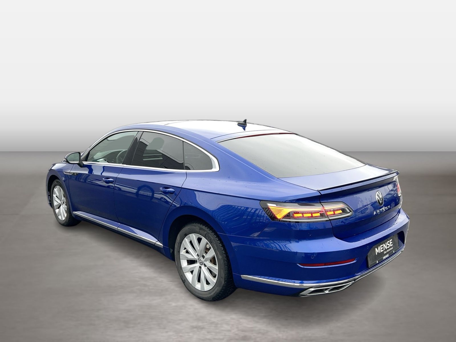 Fahrzeug autohaus mense Fahrzeugabbildung Volkswagen Arteon 2.0 TDI DSG 4Motion R-Line CarPlay|AHK - mit KI generiert/bearbeitet