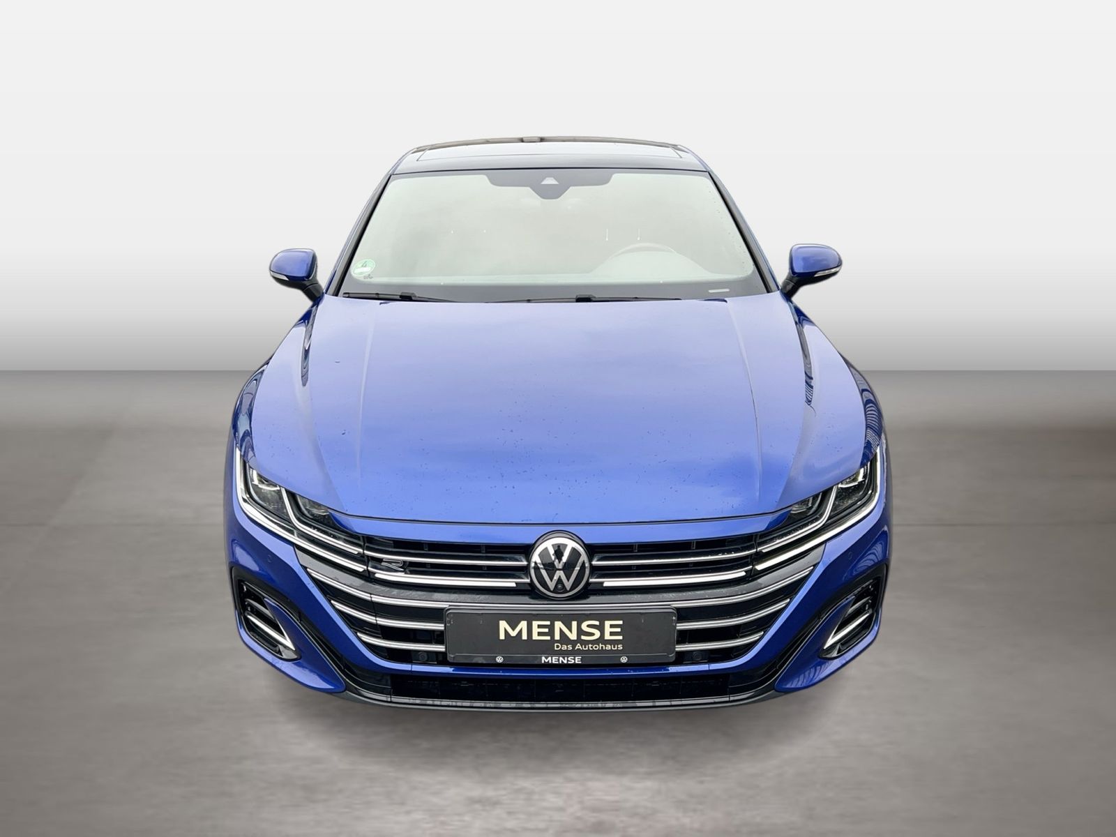 Fahrzeug autohaus mense Fahrzeugabbildung Volkswagen Arteon 2.0 TDI DSG 4Motion R-Line CarPlay|AHK - mit KI generiert/bearbeitet