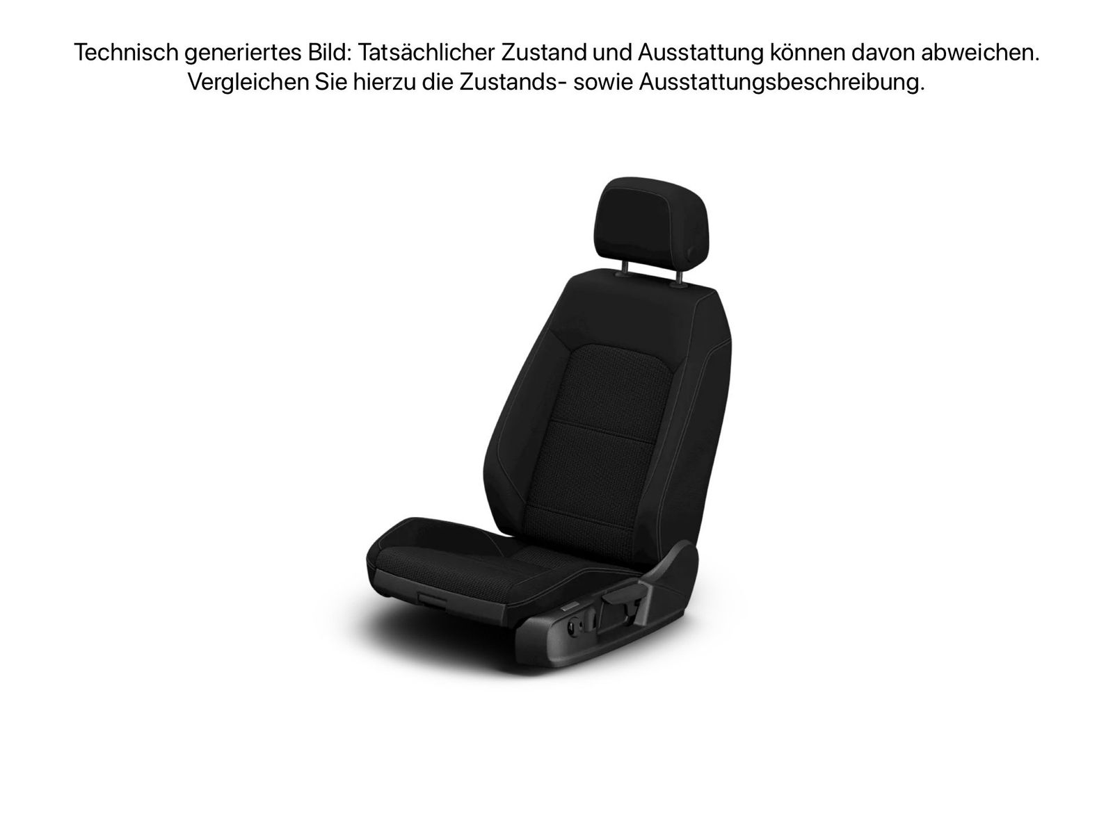 Fahrzeug autohaus mense Fahrzeugabbildung Volkswagen Passat Variant 1.4 TSI Comfortline ACC Navi PDC - mit KI generiert/bearbeitet