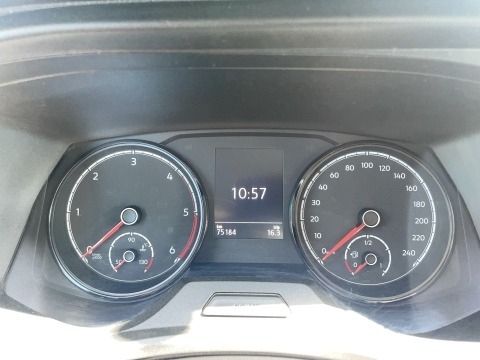 Fahrzeugabbildung Volkswagen T6.1 Transporter Kasten Plus 2.0 TDI Trendline L
