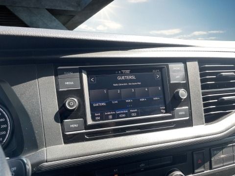Fahrzeugabbildung Volkswagen T6.1 Transporter Kasten Plus 2.0 TDI Trendline L