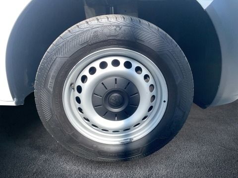 Fahrzeugabbildung Volkswagen T6.1 Transporter Kasten Plus 2.0 TDI Trendline L