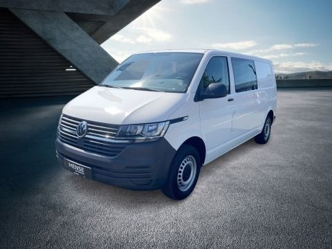 Fahrzeugabbildung Volkswagen T6.1 Transporter Kasten Plus 2.0 TDI Trendline L