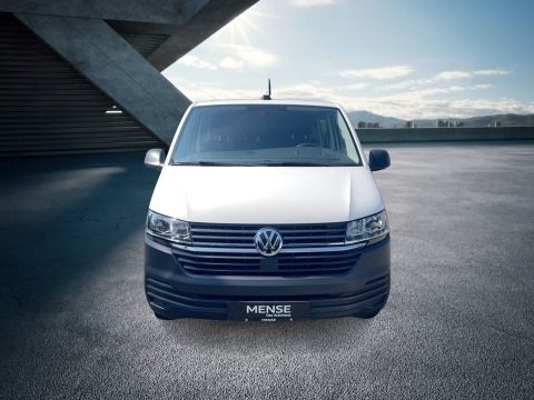 Fahrzeugabbildung Volkswagen T6.1 Transporter Kasten Plus 2.0 TDI Trendline L