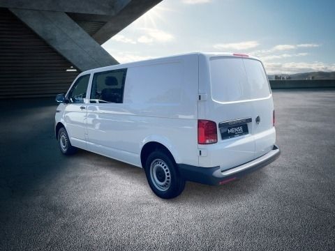 Fahrzeugabbildung Volkswagen T6.1 Transporter Kasten Plus 2.0 TDI Trendline L
