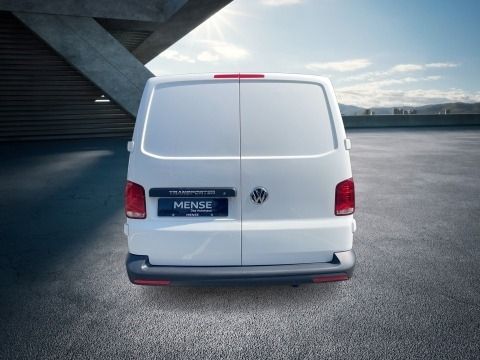 Fahrzeugabbildung Volkswagen T6.1 Transporter Kasten Plus 2.0 TDI Trendline L