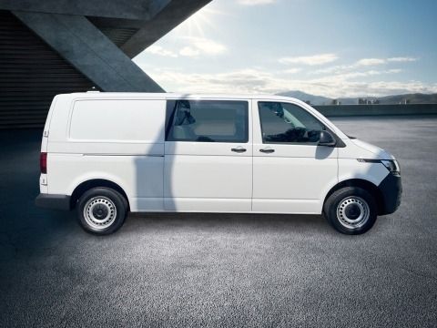 Fahrzeugabbildung Volkswagen T6.1 Transporter Kasten Plus 2.0 TDI Trendline L