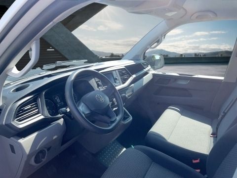 Fahrzeugabbildung Volkswagen T6.1 Transporter Kasten Plus 2.0 TDI Trendline L