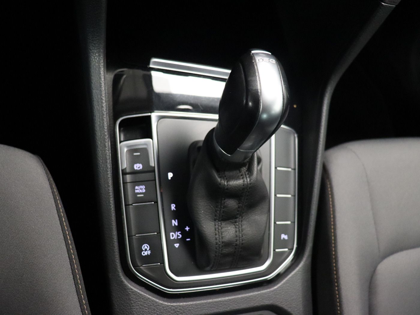 Fahrzeugabbildung Volkswagen Golf Sportsvan 1.2 TSI DSG Comfortline Allstar N