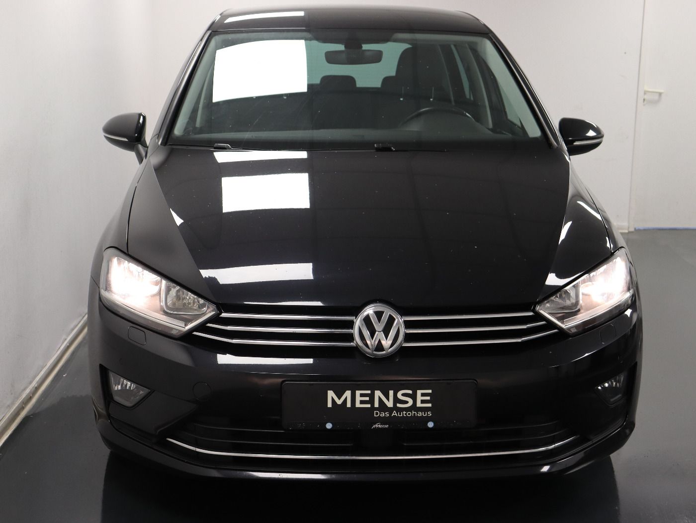 Fahrzeugabbildung Volkswagen Golf Sportsvan 1.2 TSI DSG Comfortline Allstar N