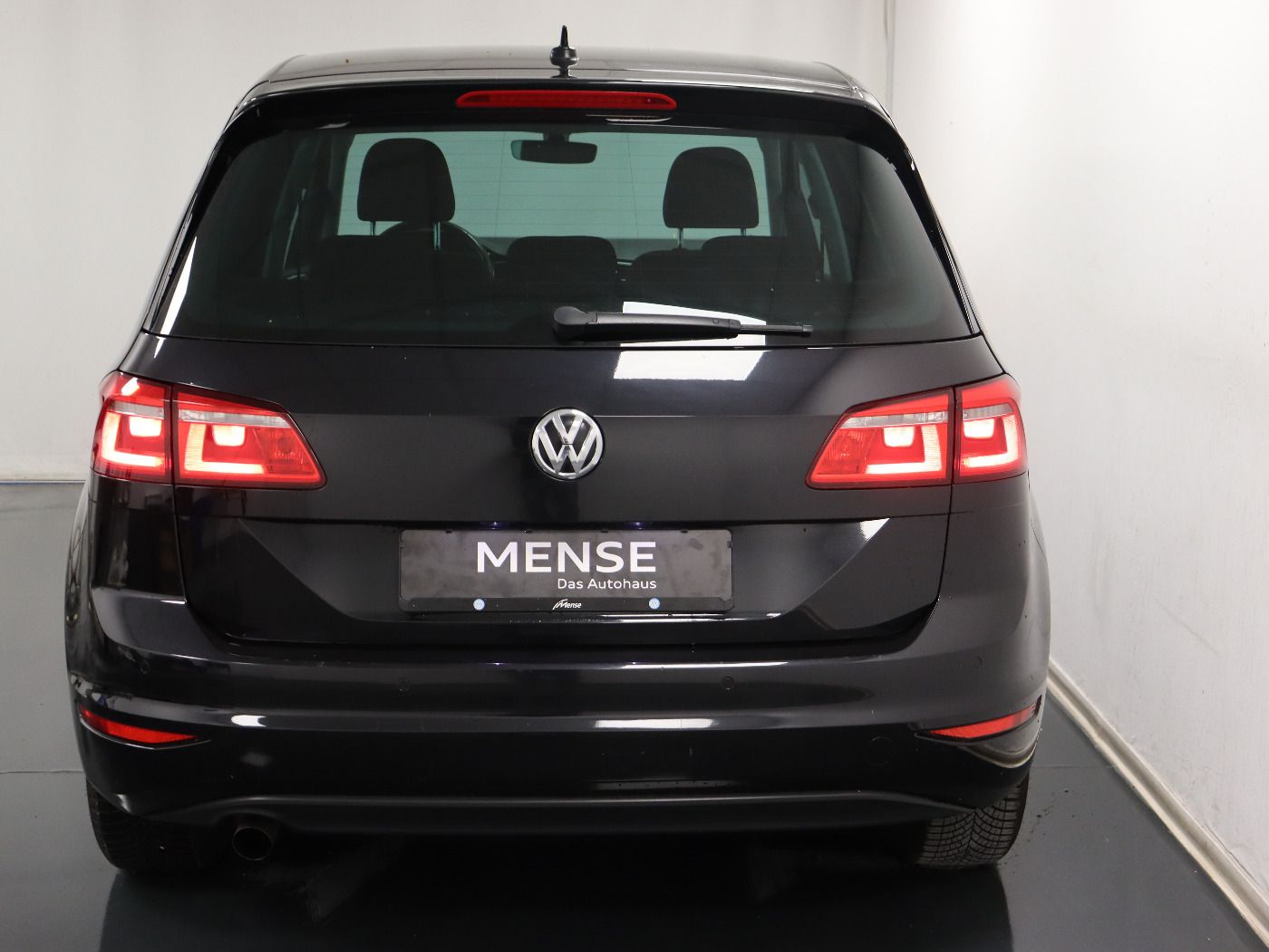 Fahrzeugabbildung Volkswagen Golf Sportsvan 1.2 TSI DSG Comfortline Allstar N