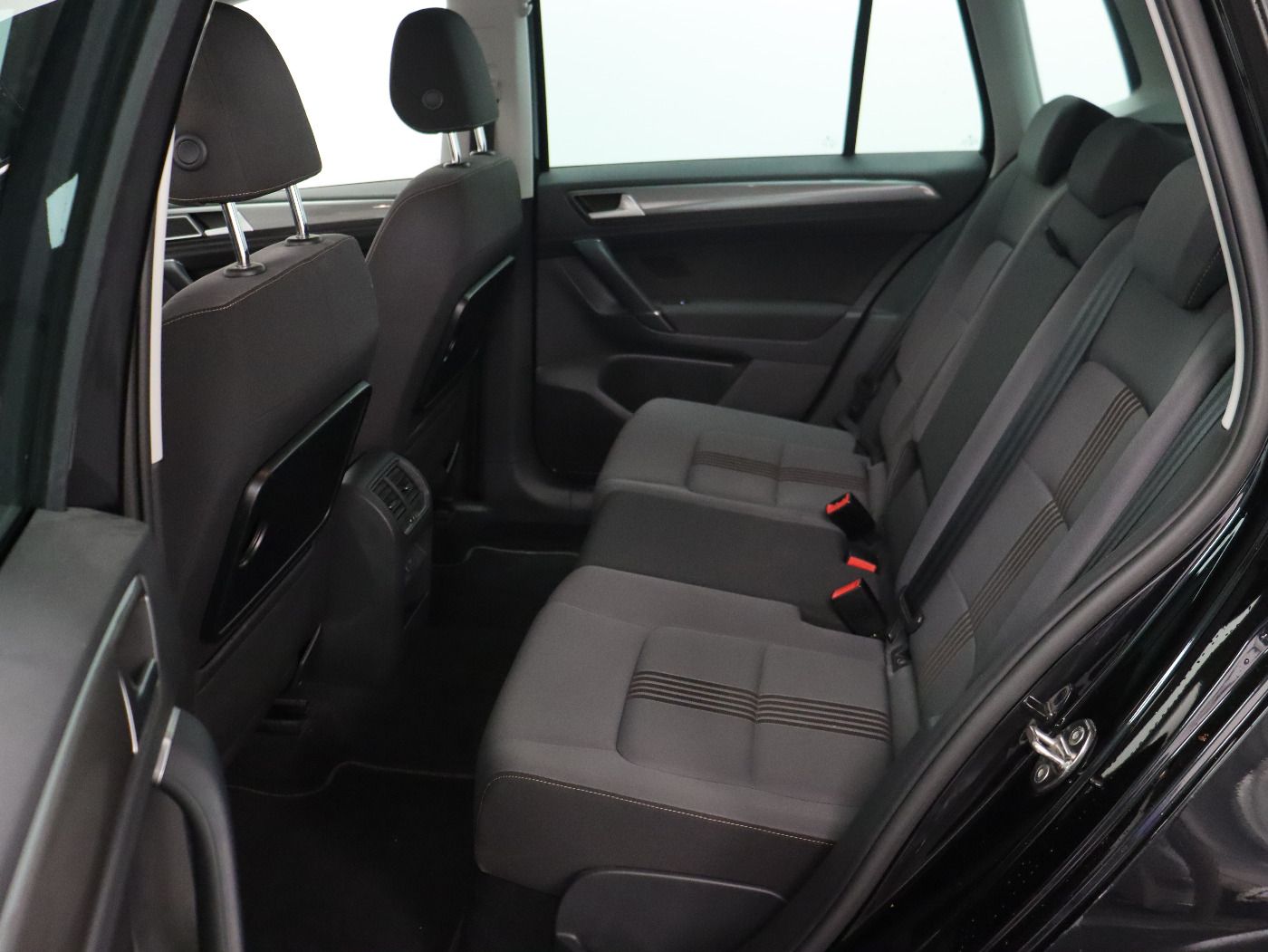 Fahrzeugabbildung Volkswagen Golf Sportsvan 1.2 TSI DSG Comfortline Allstar N