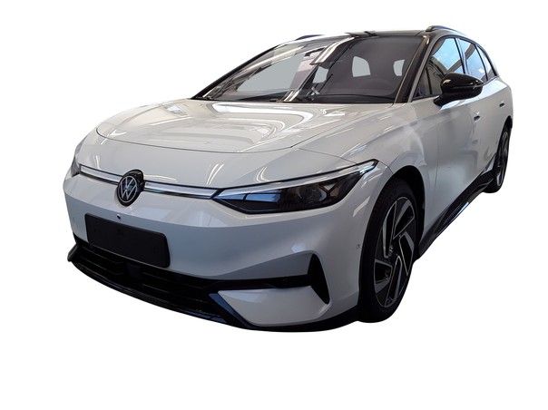 Fahrzeugabbildung Volkswagen ID.7 Tourer Pro S |AHK|4xSHZG|Massage|Navi|ACC