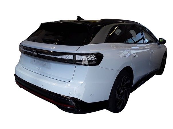 Fahrzeugabbildung Volkswagen ID.7 Tourer Pro S |AHK|4xSHZG|Massage|Navi|ACC