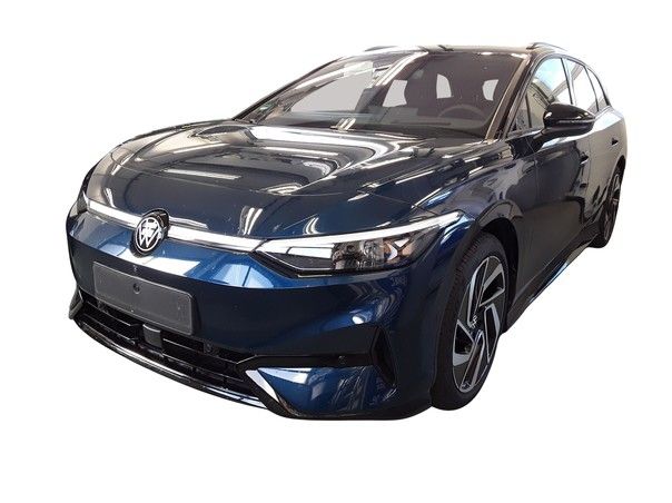 Fahrzeugabbildung Volkswagen ID.7 Tourer Pro |AHK|Navi|ACC|CarPlay|HUD|elSitz
