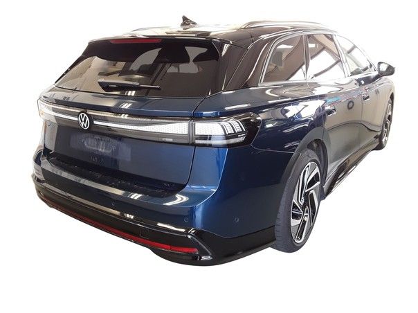 Fahrzeugabbildung Volkswagen ID.7 Tourer Pro |AHK|Navi|ACC|CarPlay|HUD|elSitz