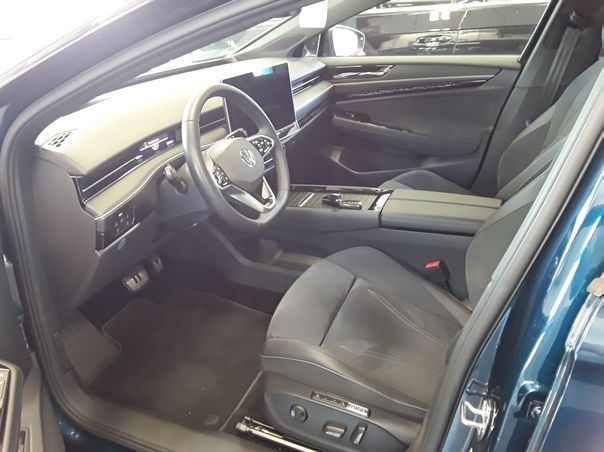 Fahrzeugabbildung Volkswagen ID.7 Tourer Pro |AHK|Navi|ACC|CarPlay|HUD|elSitz