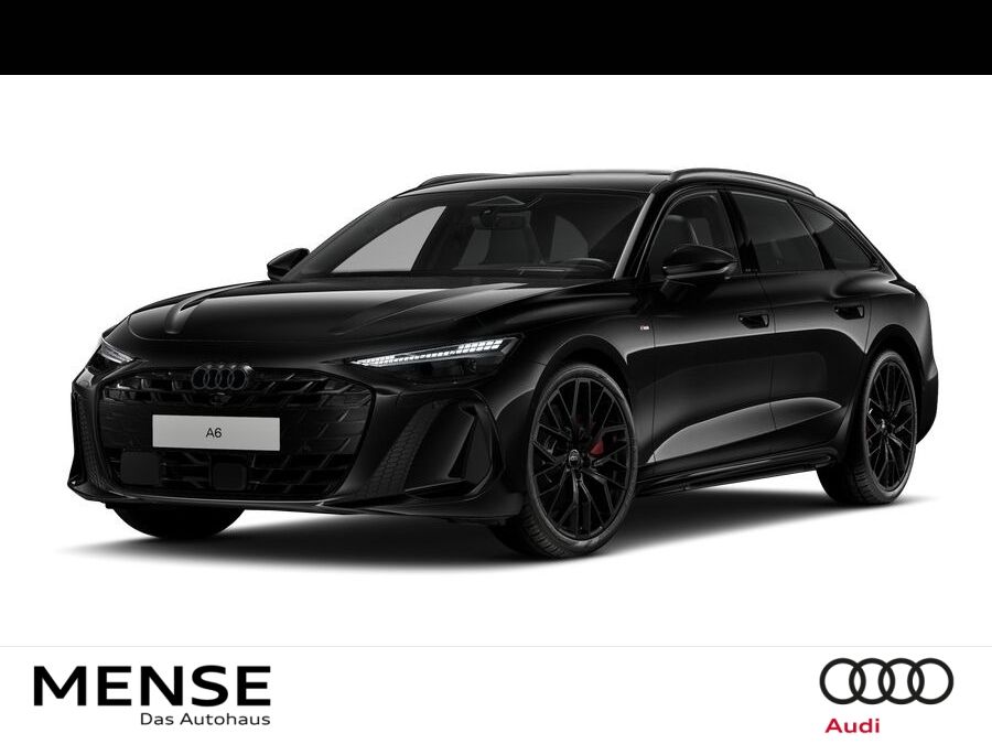 Audi A6 Avant ed.one TFSI 270 kW AHK|Pano|Massage