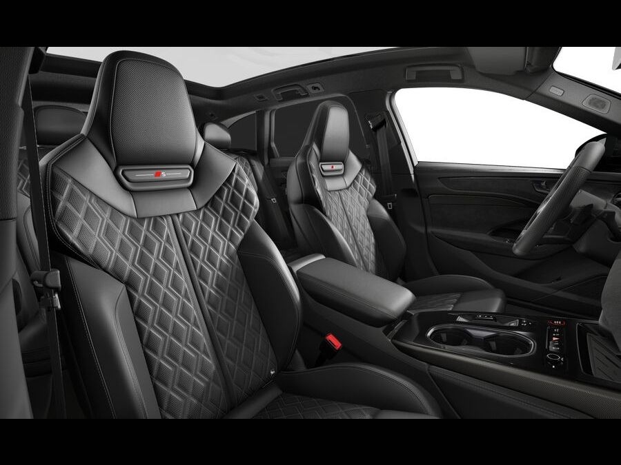 Fahrzeugabbildung Audi A6 Avant ed.one TFSI 270 kW AHK|Pano|Massage