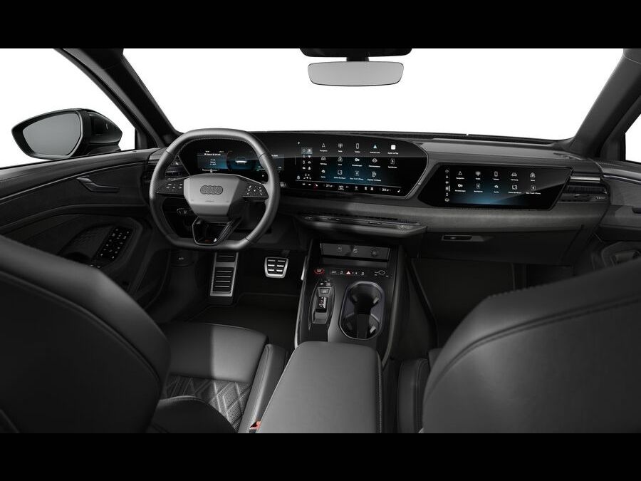 Fahrzeugabbildung Audi A6 Avant ed.one TFSI 270 kW AHK|Pano|Massage