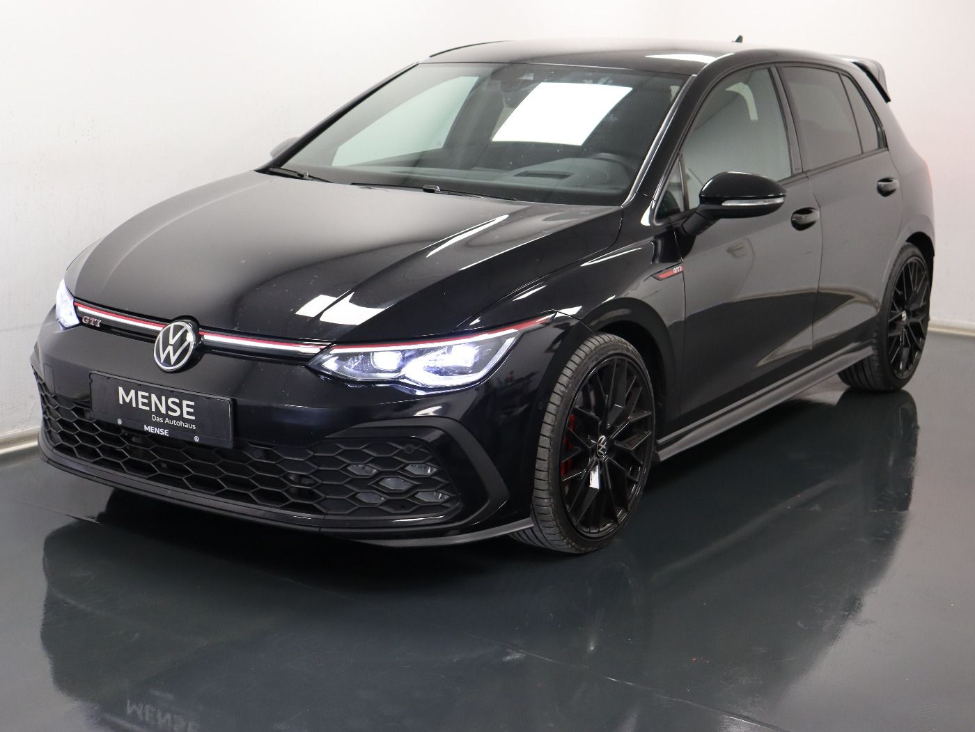 Fahrzeugabbildung Volkswagen Golf VIII GTI 2.0 TSI DSG |Matrix|HUD|CarPlay|LM