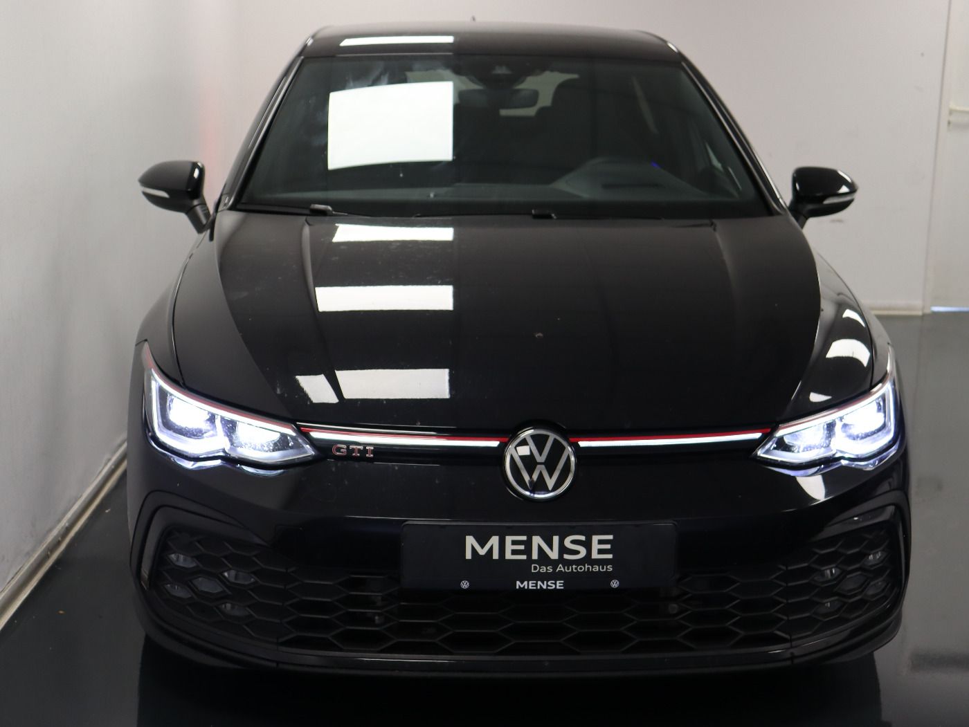 Fahrzeugabbildung Volkswagen Golf VIII GTI 2.0 TSI DSG |Matrix|HUD|CarPlay|LM