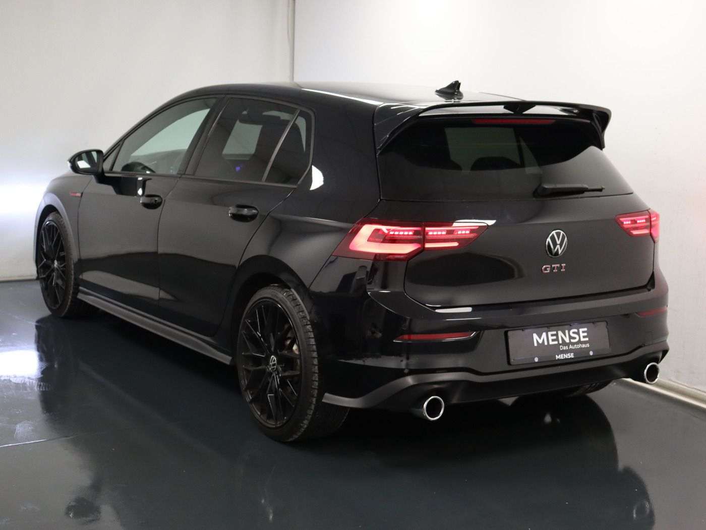 Fahrzeugabbildung Volkswagen Golf VIII GTI 2.0 TSI DSG |Matrix|HUD|CarPlay|LM