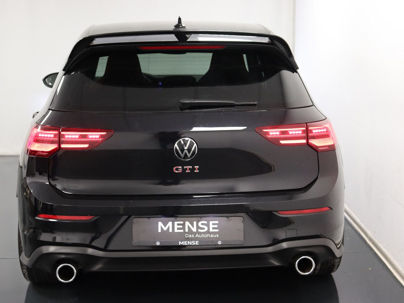 Fahrzeugabbildung Volkswagen Golf VIII GTI 2.0 TSI DSG |Matrix|HUD|CarPlay|LM