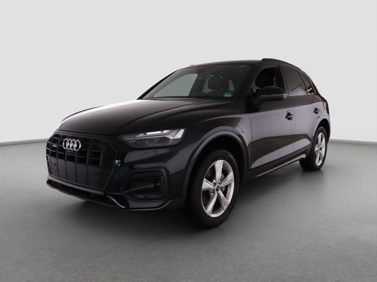 Fahrzeugabbildung Audi Q5 45 TFSI quattro S tronic Advanced |Matrix|ACC