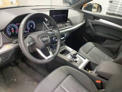 Fahrzeugabbildung Audi Q5 45 TFSI quattro S tronic Advanced |Matrix|ACC