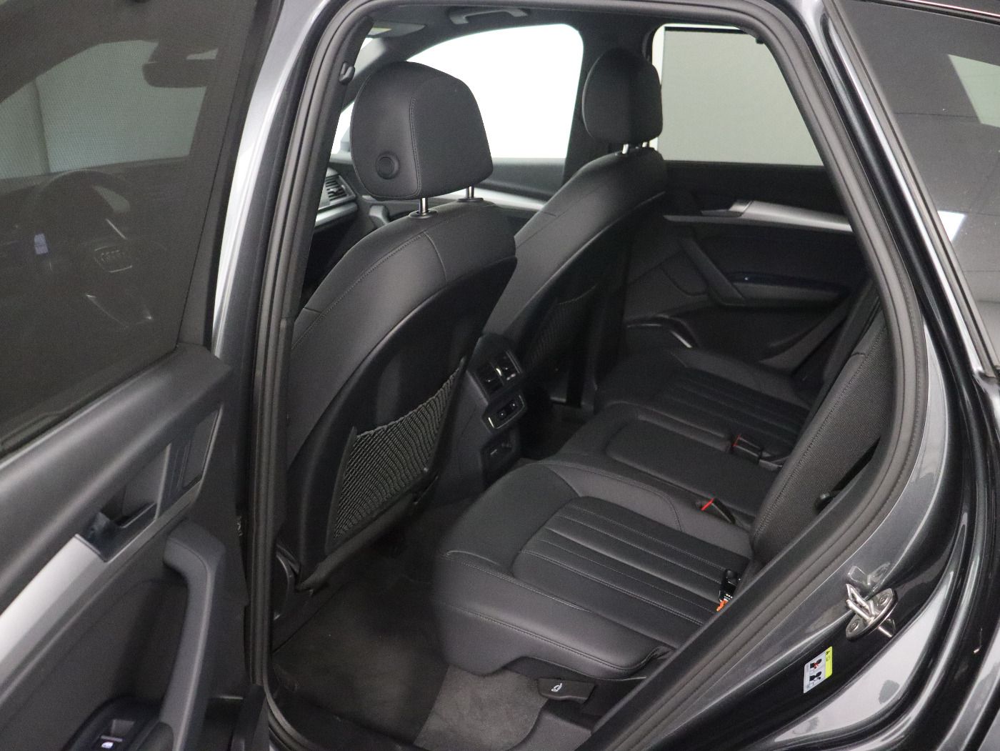 Fahrzeugabbildung Audi Q5 45 TFSI quattro S tronic S line |Matrix|ACC