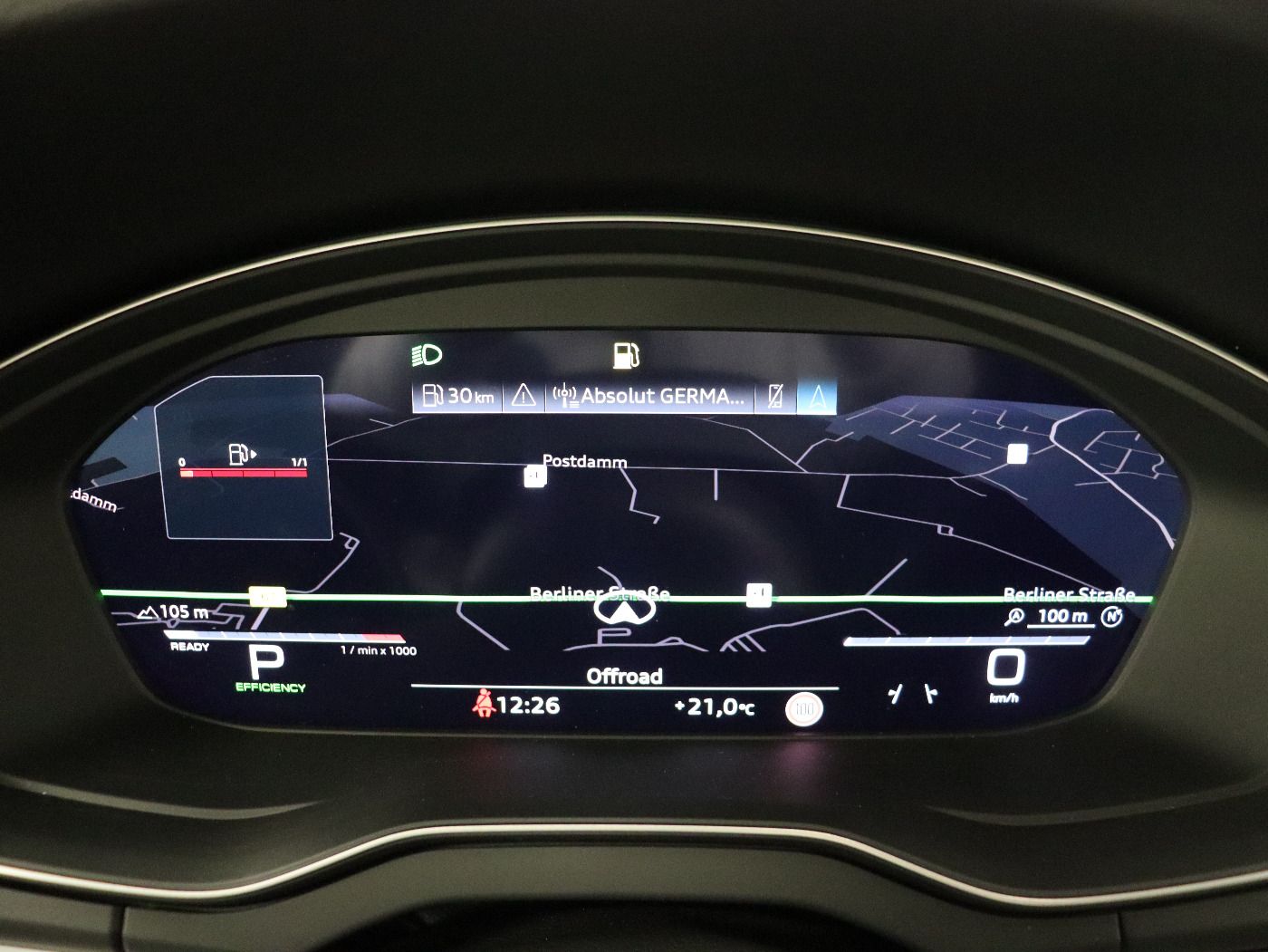 Fahrzeugabbildung Audi Q5 45 TFSI quattro S tronic S line |Matrix|ACC