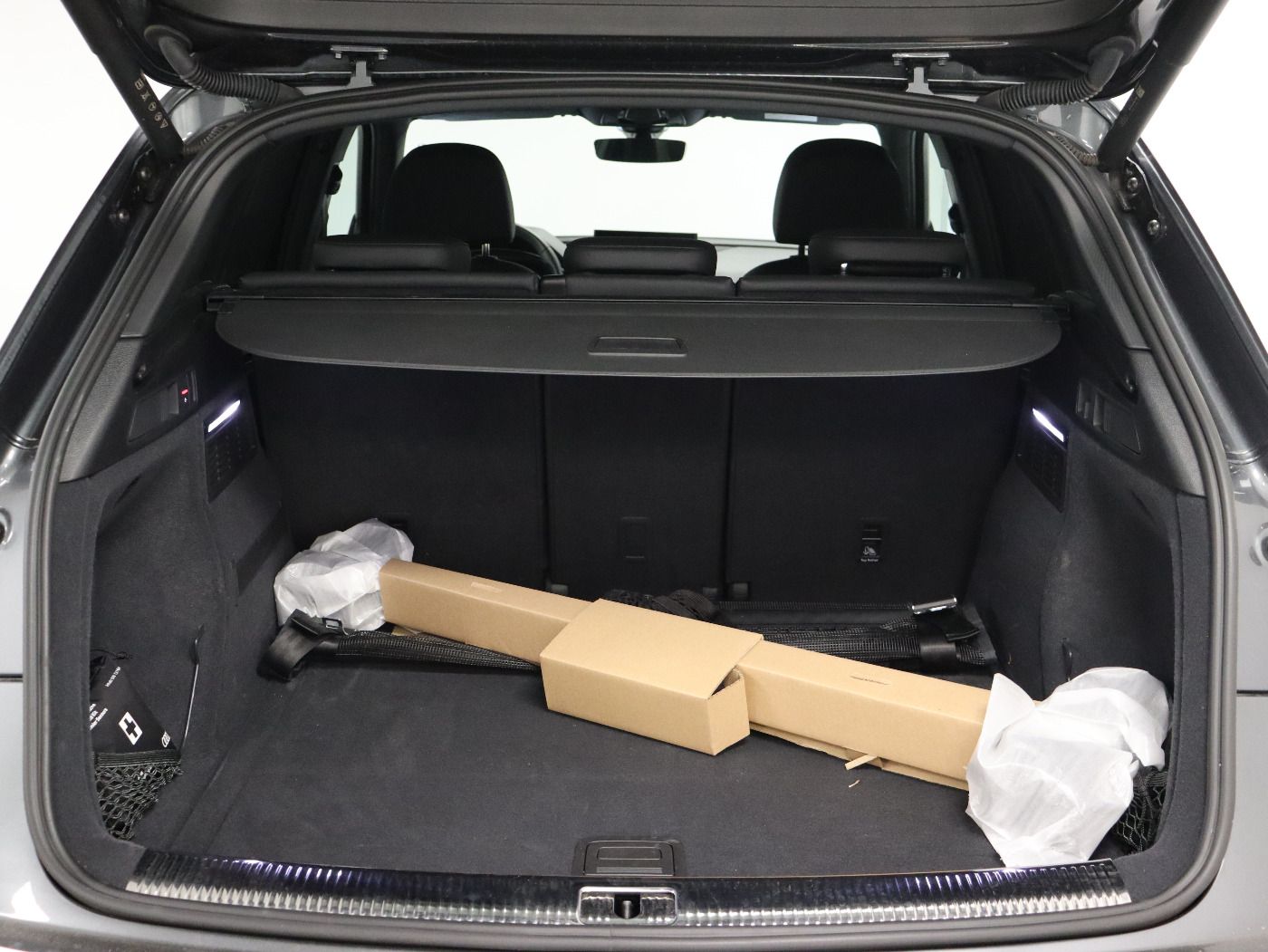 Fahrzeugabbildung Audi Q5 45 TFSI quattro S tronic S line |Matrix|ACC