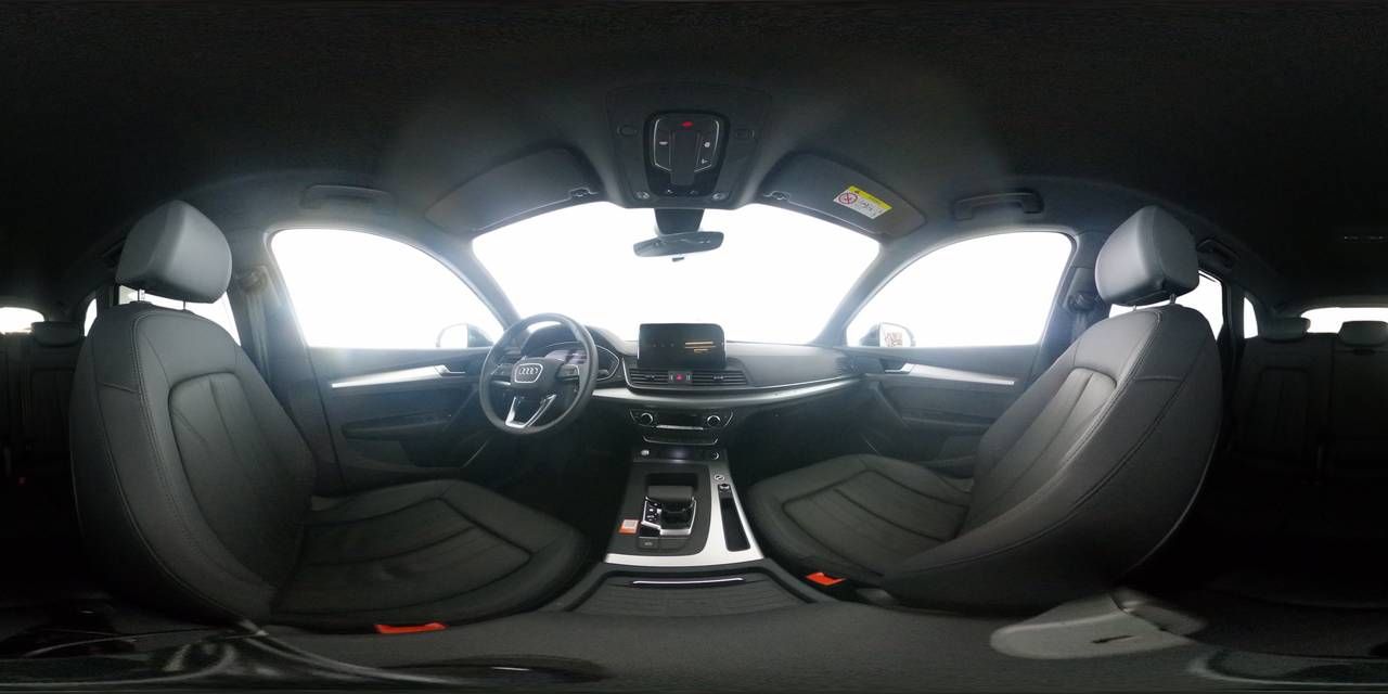 Fahrzeugabbildung Audi Q5 45 TFSI quattro S tronic S line |Matrix|ACC