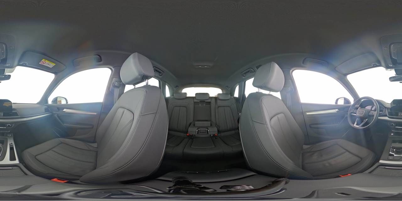 Fahrzeugabbildung Audi Q5 45 TFSI quattro S tronic S line |Matrix|ACC