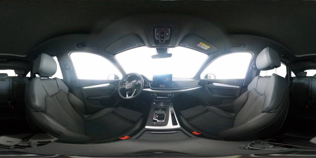 Fahrzeugabbildung Audi Q5 Sportback 45 TFSI quattro S tronic |Matrix|LM