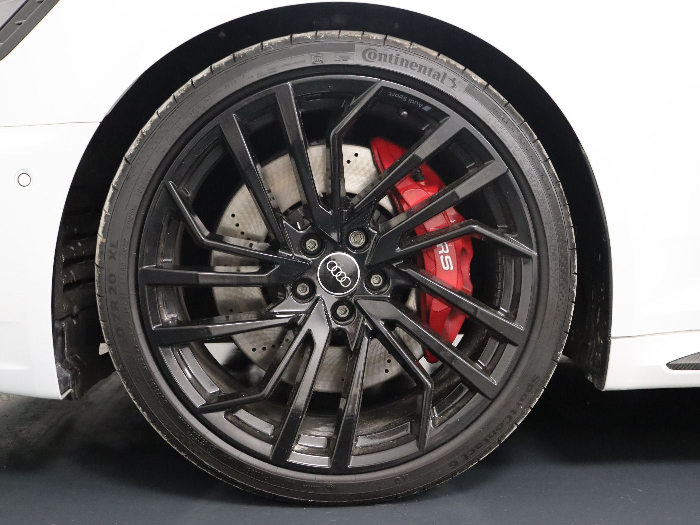 Fahrzeug autohaus mense Fahrzeugabbildung Audi RS 4 Avant 2.9 TFSI Quattro tiptronic |Massage