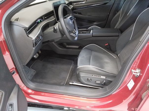 Fahrzeugabbildung Volkswagen ID.7 Tourer Pro S |AHK|4xSHZG|Massage|Navi|ACC