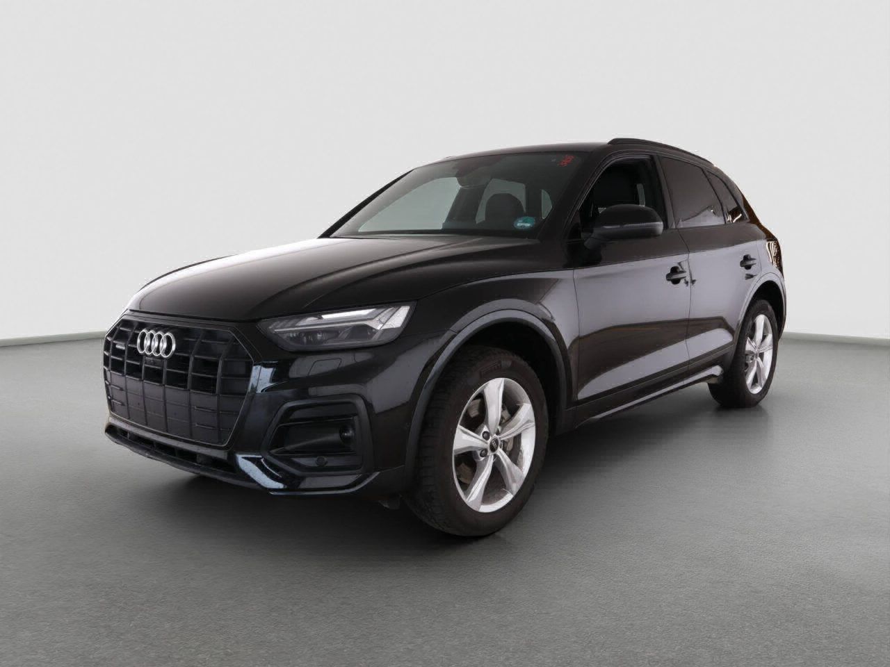 Fahrzeugabbildung Audi Q5 S 45 TFSI quattro S tronic Advanced |Matrix