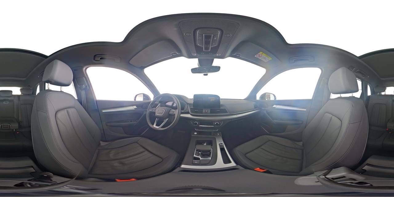 Fahrzeugabbildung Audi Q5 S 45 TFSI quattro S tronic Advanced |Matrix
